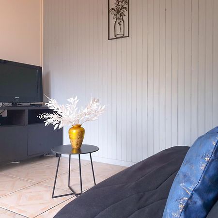 Maison Hyper Calme Proche Rer, A 2 Arrets Du Stade De France, 25Min Paris Centre, Proche, Disney, Asterix, Cdg スタン エクステリア 写真